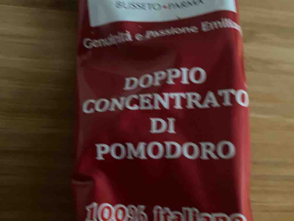 doppio concentrato Di pomodoro von majarmonogram | Hochgeladen von: majarmonogram