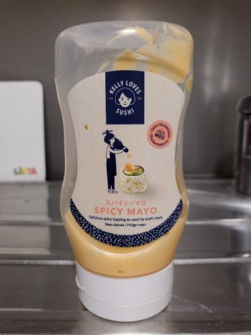 Spicy Mayo von Hot T. | Hochgeladen von: Hot T.