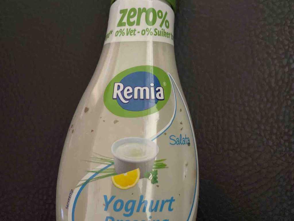 Remia Yoghurt Dressing, 0% Vet von Stina276 | Hochgeladen von: Stina276