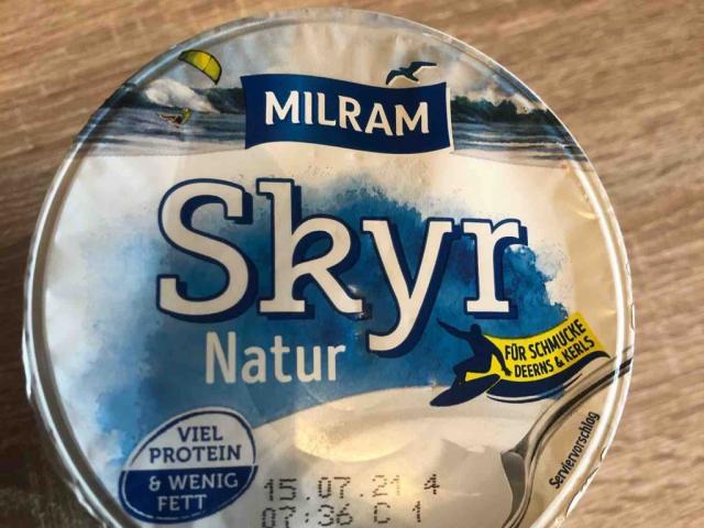 Skyr, Natur by dennyschmidt | Uploaded by: dennyschmidt