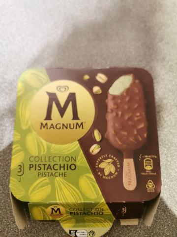 Magnum Pistachio von Angela__ | Hochgeladen von: Angela__