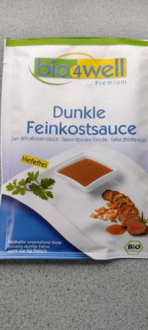 Dunkle Feinkostsauce von mgyr394 | Hochgeladen von: mgyr394