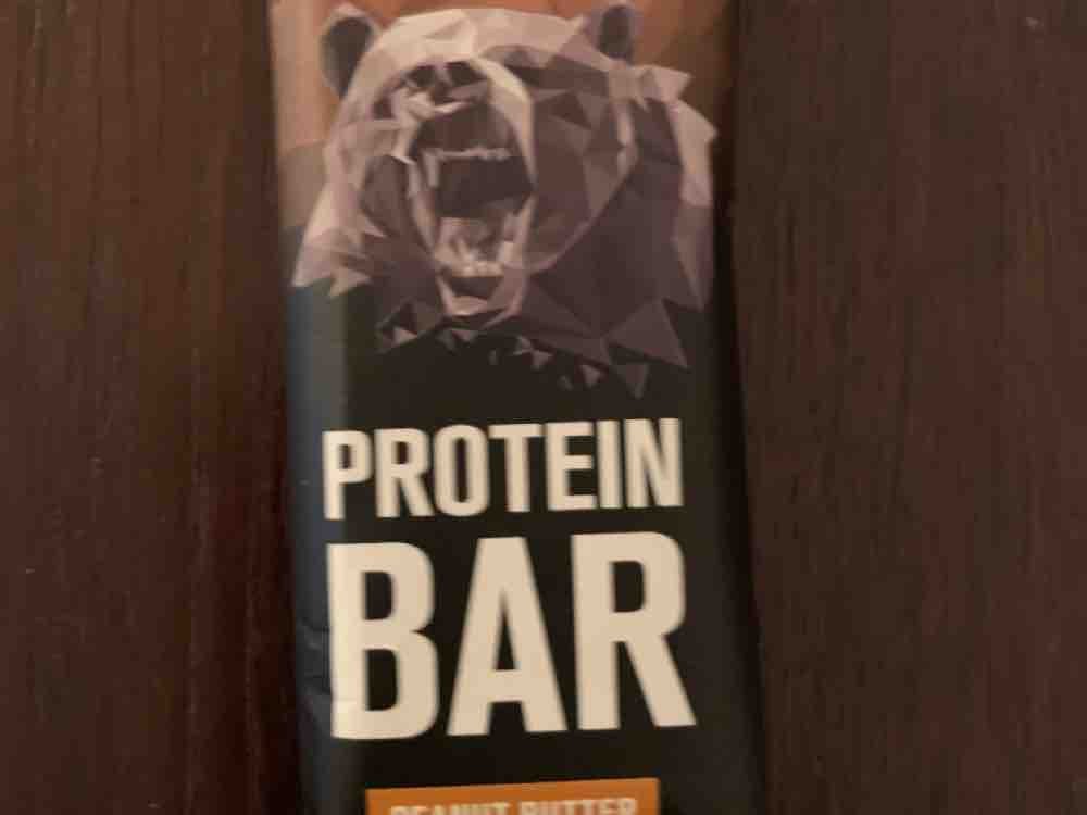 nu3 Protein Bar, Peanut Butter Chocolate Flavor von Gedl | Hochgeladen von: Gedl