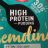 High Protein Pudding Semolina von unknowntab | Hochgeladen von: unknowntab