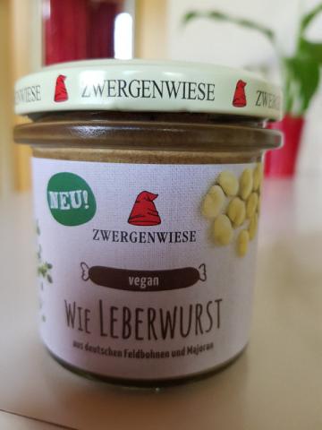 wie leberwurst by les.inga | Hochgeladen von: les.inga