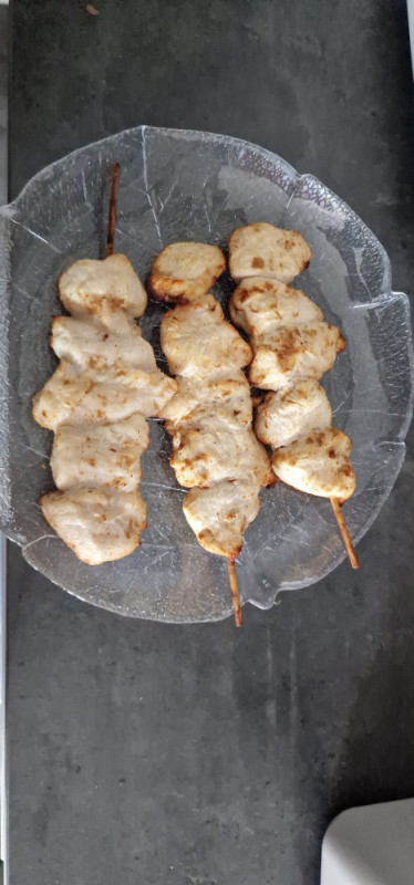 Chicken Breast, flash fried von housefreak88228 | Hochgeladen von: housefreak88228