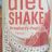 Diet Shake, Strawberry Flavour von oldamsterdam | Hochgeladen von: oldamsterdam