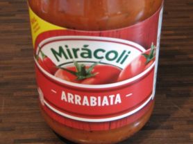 Miracoli, Arrabbiata | Hochgeladen von: PRoachW