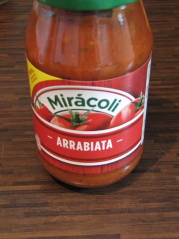 Miracoli, Arrabbiata | Hochgeladen von: PRoachW