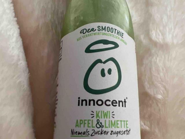 Smoothie Kiwi Apfel Limette by juliend | Uploaded by: juliend