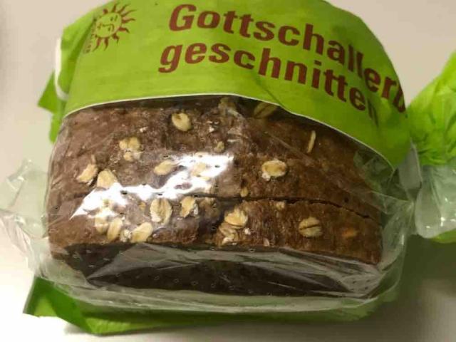 Bio-Hafer-Brot, Roggenvollkornbrot von pummelchenelisa | Hochgeladen von: pummelchenelisa