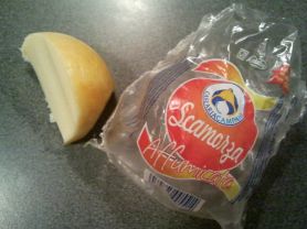 Scamorza Affumicata (Geräucherter Käse | Hochgeladen von: huhn2