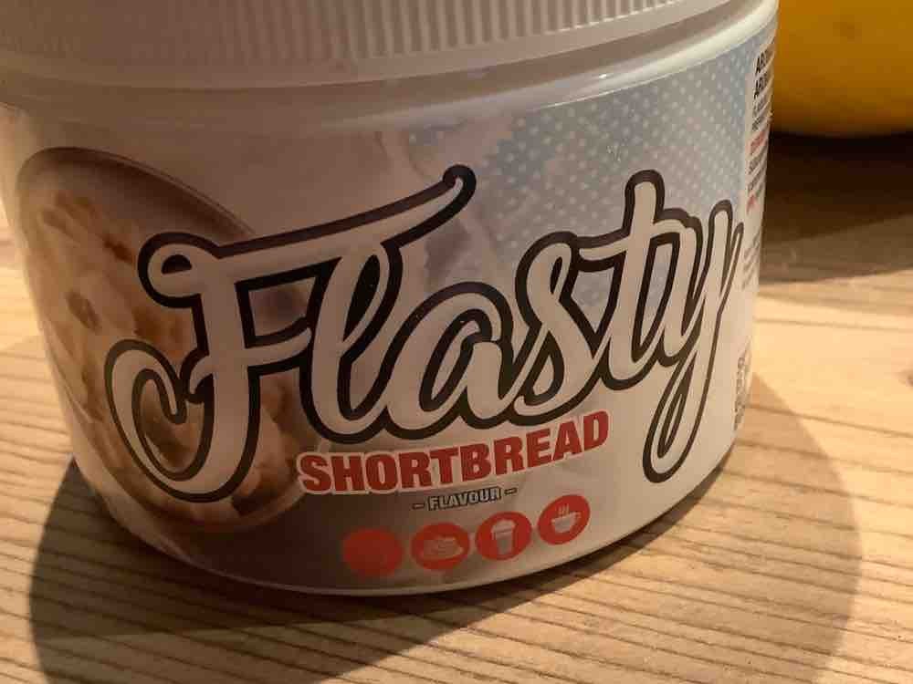 Flasty Shortbread von Waipioo | Hochgeladen von: Waipioo