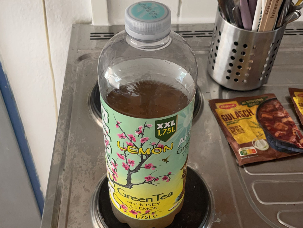 Arizona Ice Tea von Hime | Hochgeladen von: Hime Arizona Ice Tea von Hime | Hochgeladen von: Hime