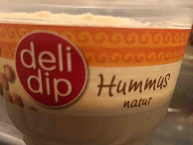 Hummus natur von ralphkoschier | Hochgeladen von: ralphkoschier