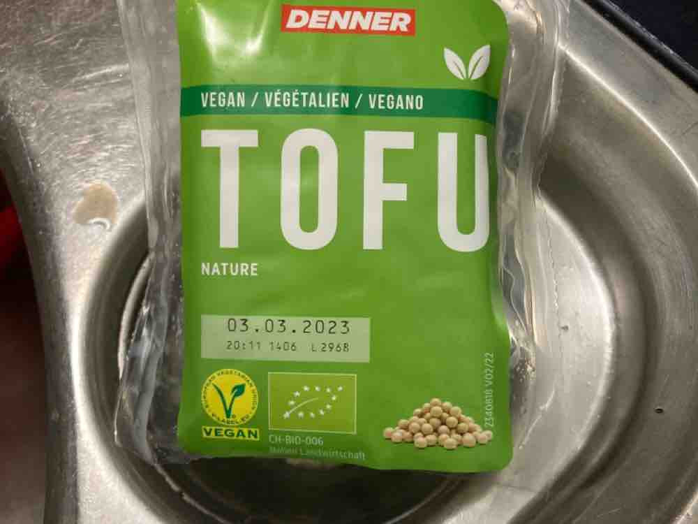 Tofu von Scout | Hochgeladen von: Scout