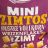 Mini Zimtos von Ironsimon1981 | Hochgeladen von: Ironsimon1981