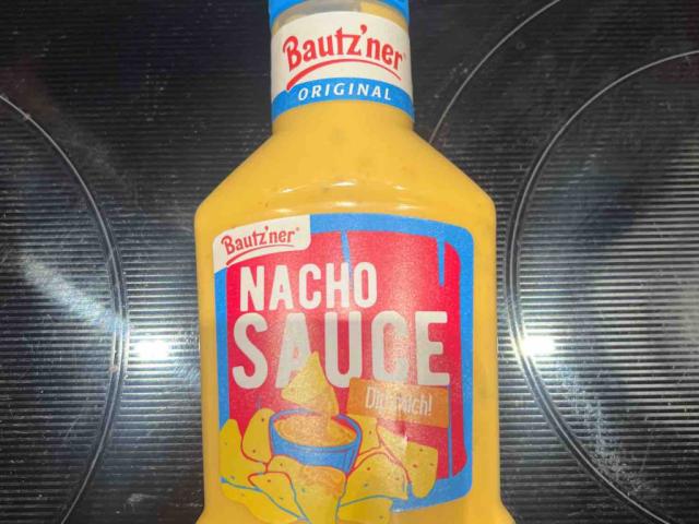 nacho sauce by Vinx19 | Hochgeladen von: Vinx19