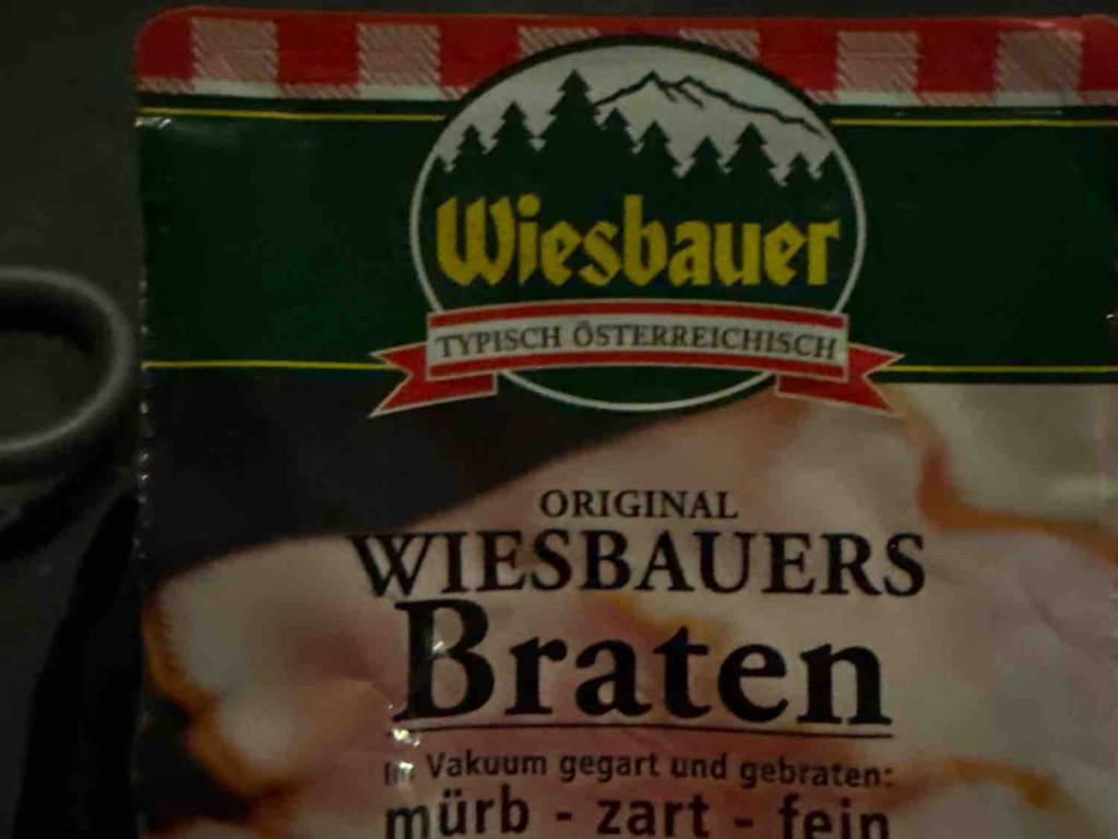 Wiesbauers Braten von SaviDaray | Hochgeladen von: SaviDaray Wiesbauers Braten von SaviDaray | Hochgeladen von: SaviDaray