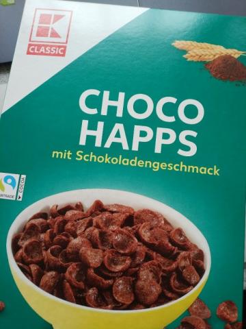 choco happs von Herence | Hochgeladen von: Herence