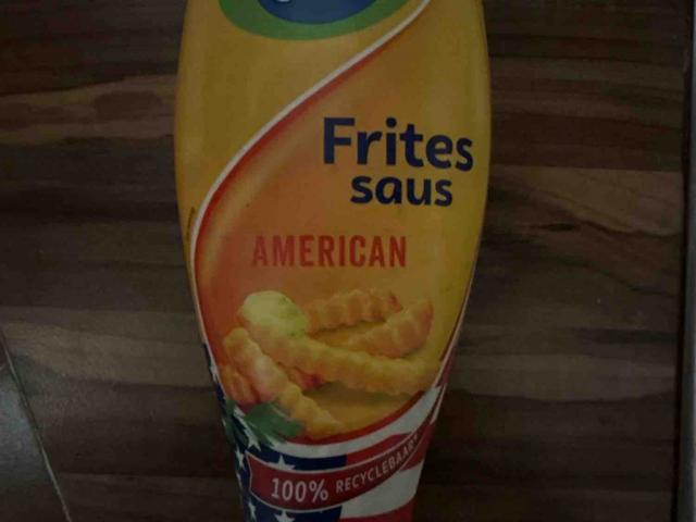 frites saus von Aaron0495 | Hochgeladen von: Aaron0495