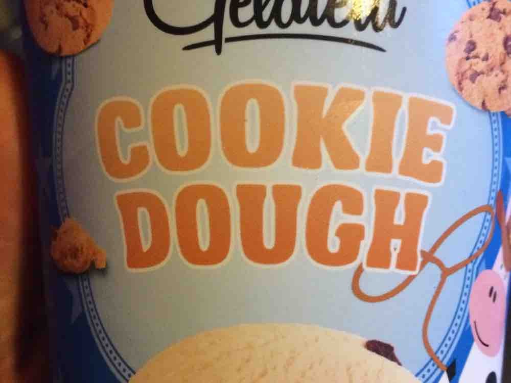 Master of Taste, Cookie Dough von thomas376 | Hochgeladen von: thomas376