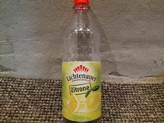 Zitronenlimonade von Dori H. | Hochgeladen von: Dori H.