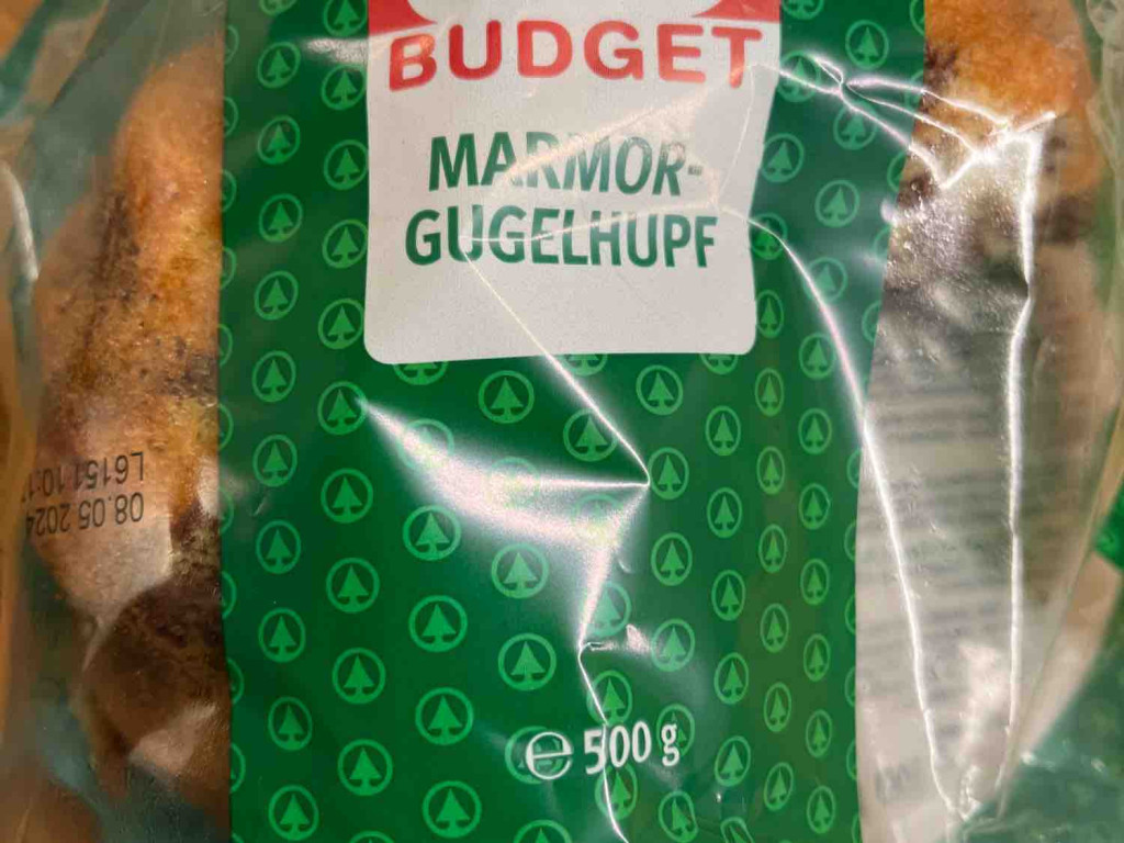 Marmor-Gugelhupf (S-Budget) von zeroKAL | Hochgeladen von: zeroKAL