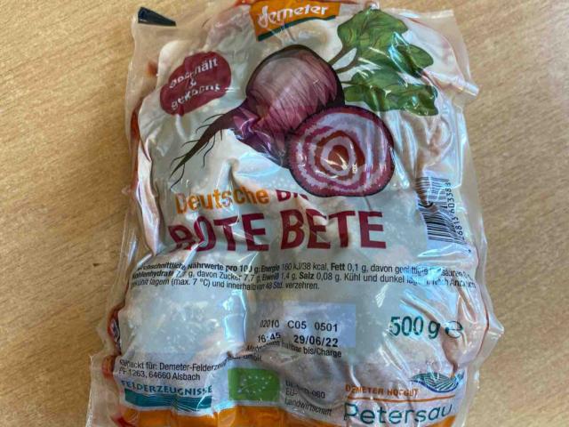 Rote Bete, gekocht von vahdet61 | Hochgeladen von: vahdet61