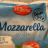 Mozzarella Light von mahrphil | Hochgeladen von: mahrphil