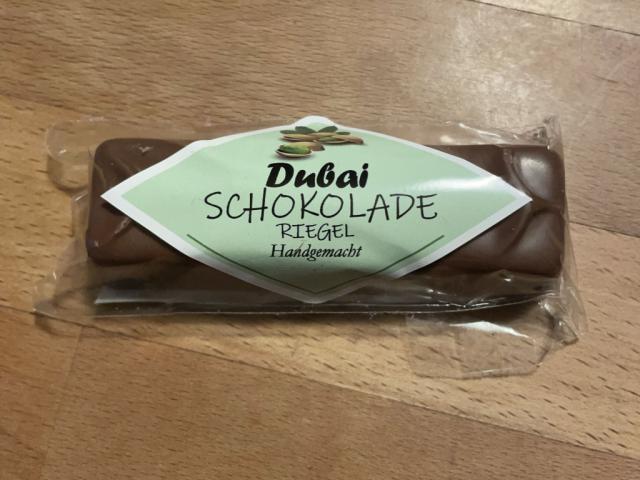 Dubai Schokolade Riegel von atabby | Hochgeladen von: atabby