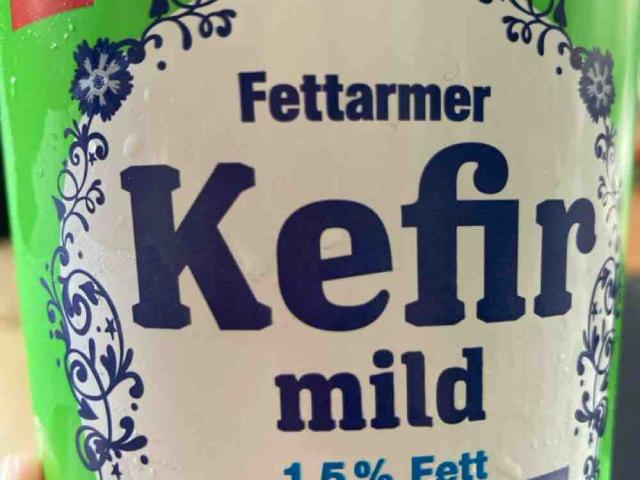 Kefir mild, 1,5%Fett von Bianka80 | Hochgeladen von: Bianka80