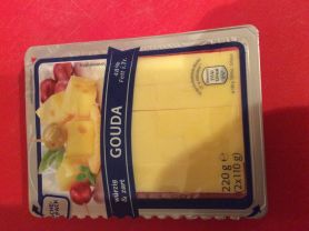 Käse-Snack gouda  | Hochgeladen von: ente208