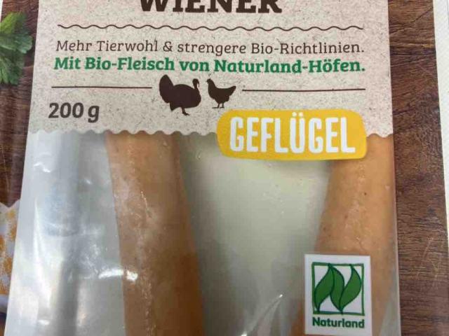 Geflügel Wiener, Geflügel von Martin Heß | Hochgeladen von: Martin Heß