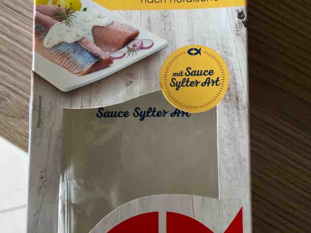 Sylter Sauce  von Anita44 | Hochgeladen von: Anita44