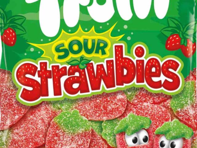 Strawberries, Sour von annalena120607 | Hochgeladen von: annalena120607