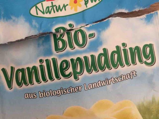 Bio-Vanillepudding von manuraggl339 | Hochgeladen von: manuraggl339