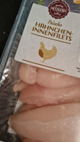 Hähnchen Innenfilet von nicita_win | Hochgeladen von: nicita_win