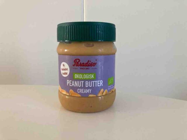 Peanut butter, creamy by Asm2002 | Uploaded by: Asm2002