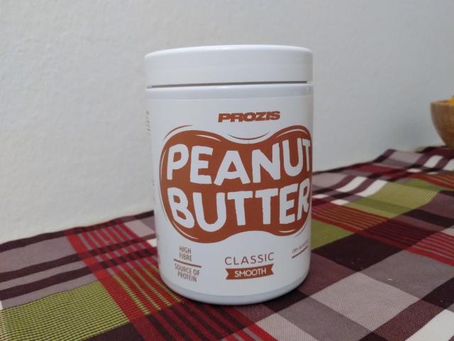 PEANUT BUTTER, CLASSIC SMOOTH von tiegert | Hochgeladen von: tiegert