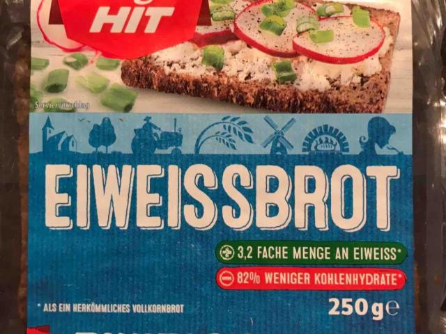 Eiweißbrot von mmaker693 | Hochgeladen von: mmaker693