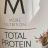 Total Protein Nuss-Nougat von Michelapepe | Hochgeladen von: Michelapepe