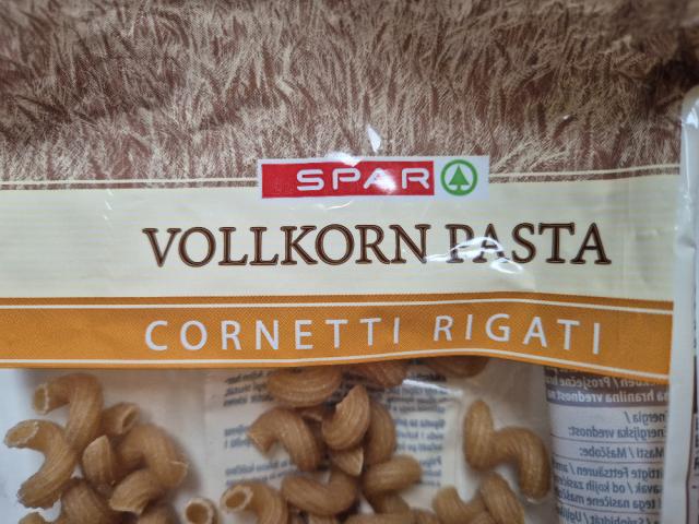 Vollkorn Pasta, Cornett Rigati by Gennadiy | Hochgeladen von: Gennadiy