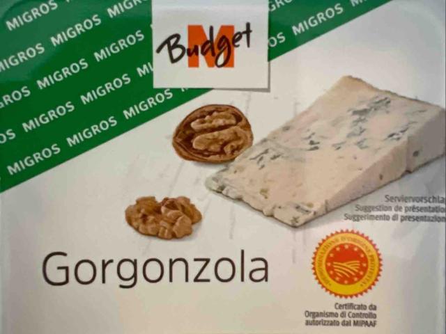 Gorgonzola von Anita72 | Hochgeladen von: Anita72