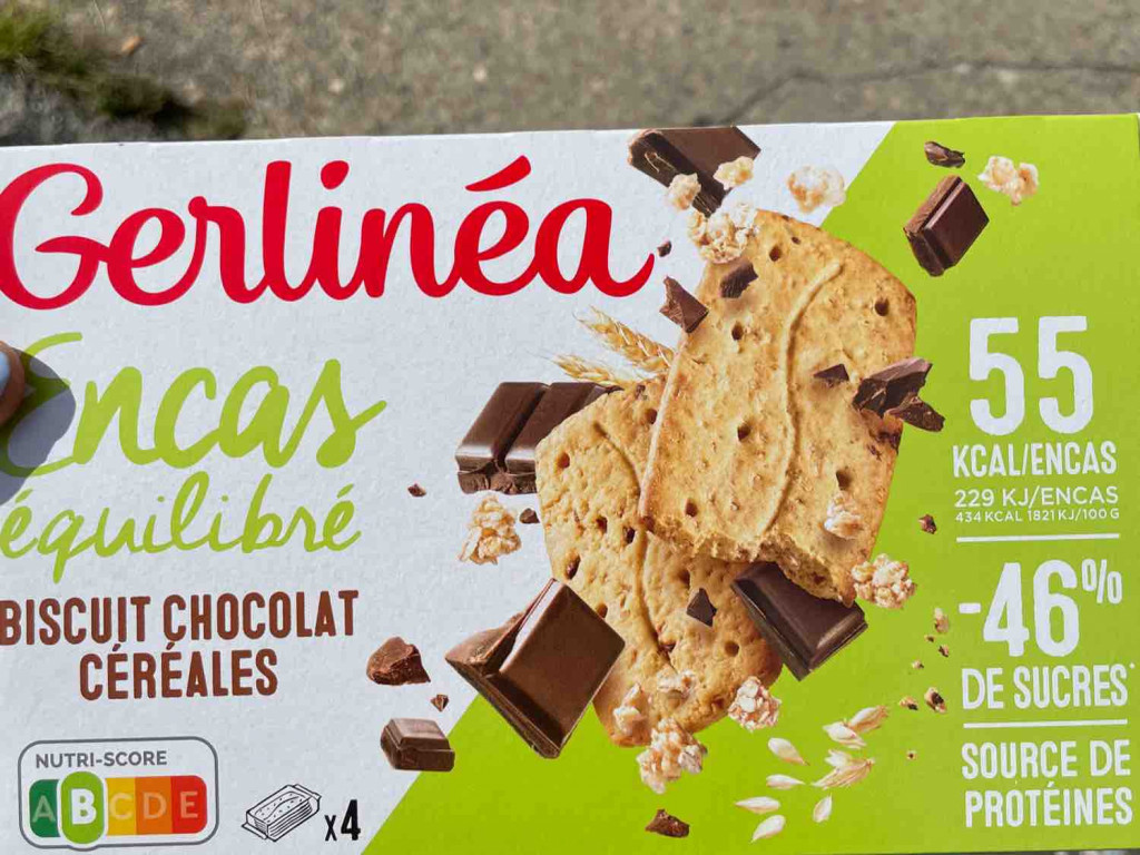 Biscuits Chocolat, Encas équilibré von dora123 | Hochgeladen von: dora123