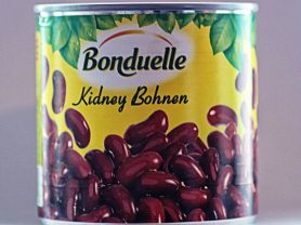 Bonduelle, kidney Bohnen | Hochgeladen von: müsli Bonduelle, kidney Bohnen | Hochgeladen von: müsli