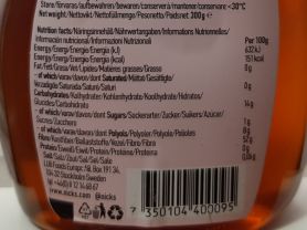 Fiber syrup, with honey flavour | Hochgeladen von: rodtwig