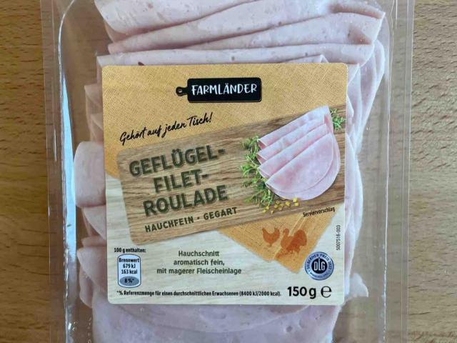 Geflügel Gilet by nikmooc | Uploaded by: nikmooc