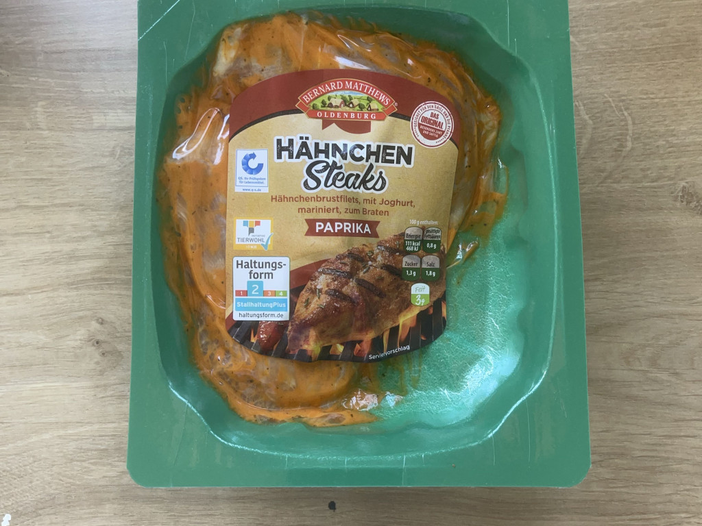 Hähnchen Steaks, Paprika von sommer4567 | Hochgeladen von: sommer4567 Hähnchen Steaks, Paprika von sommer4567 | Hochgeladen von: sommer4567