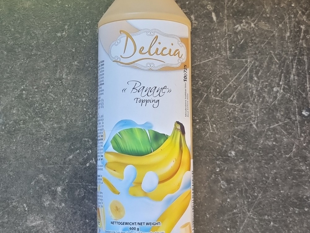 Delicia Topping von An.ja | Hochgeladen von: An.ja Delicia Topping von An.ja | Hochgeladen von: An.ja